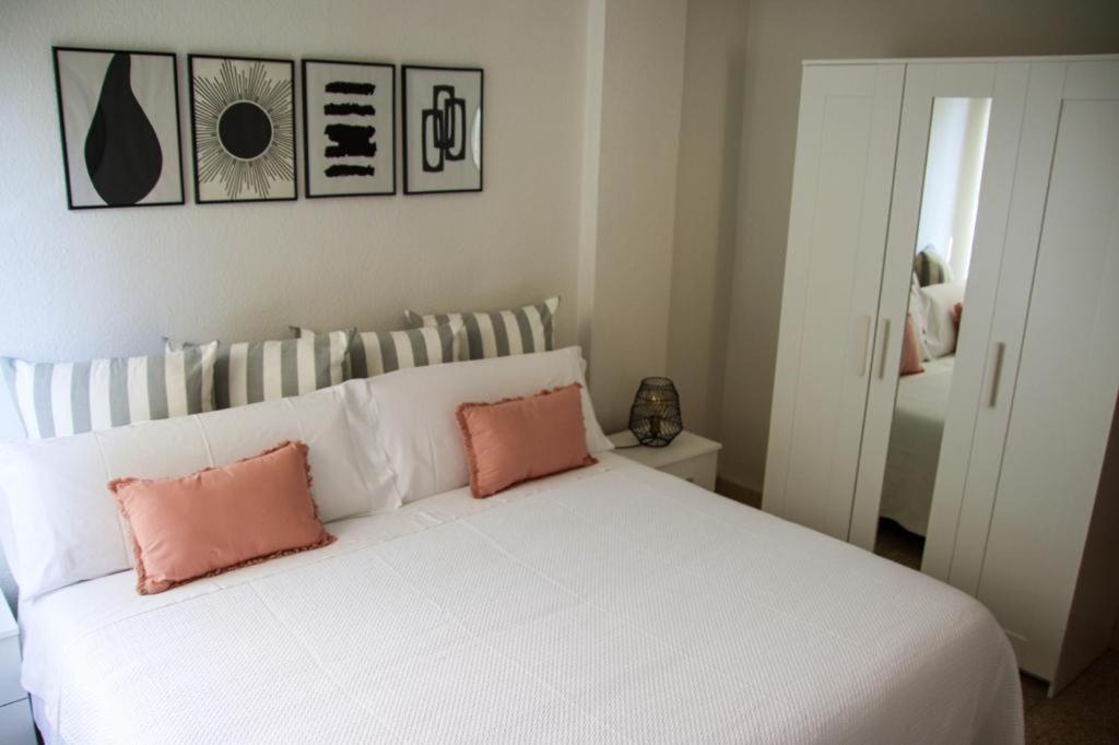 Mi Capricho Apartment *