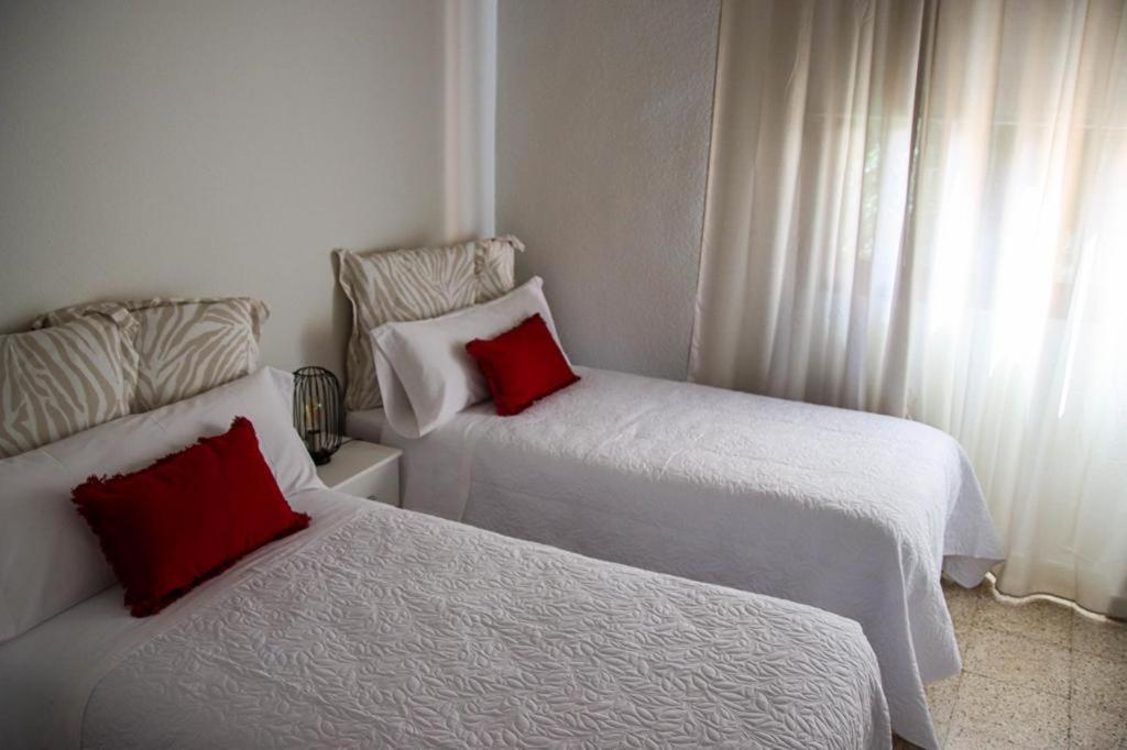 Apartment Mi Capricho *