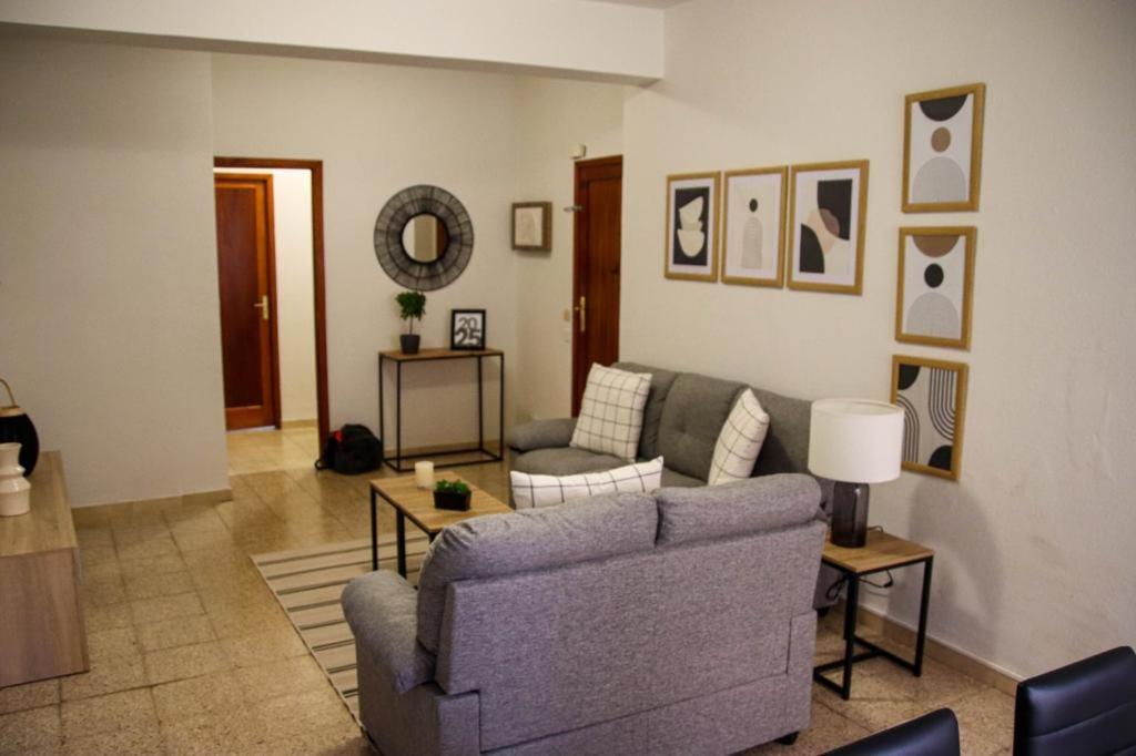 Mi Capricho Apartment *