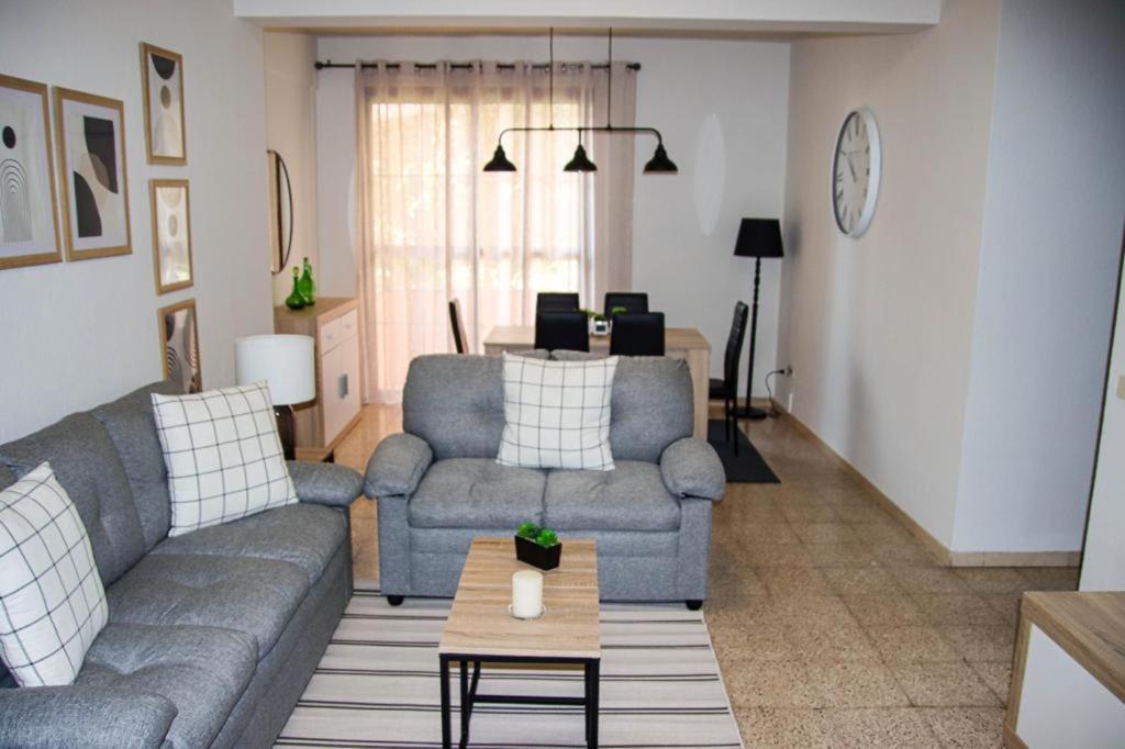 Mi Capricho Apartment *