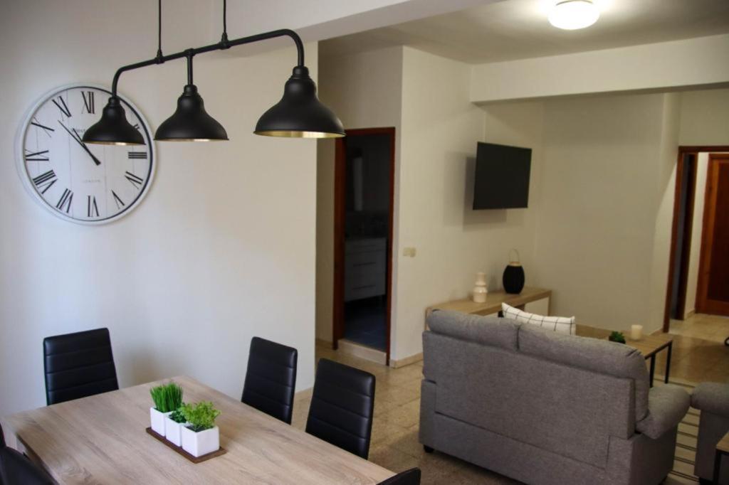 Apartment Mi Capricho *