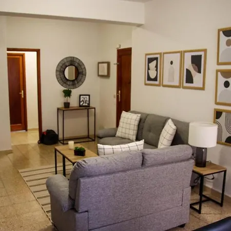 Mi Capricho Apartment Santa Cruz de la Palma  Exterior photo