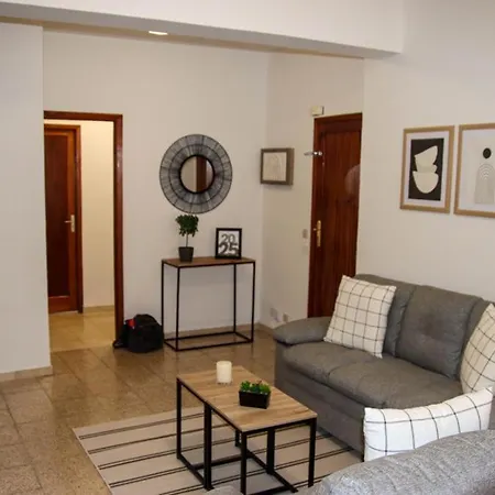 Mi Capricho Apartment Santa Cruz de la Palma  Exterior photo