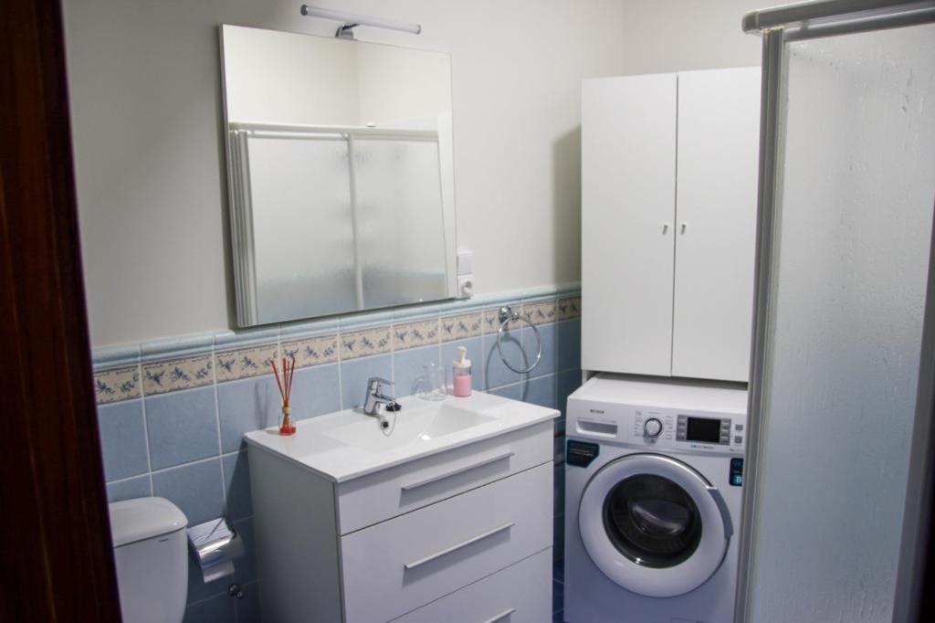 Mi Capricho Apartment