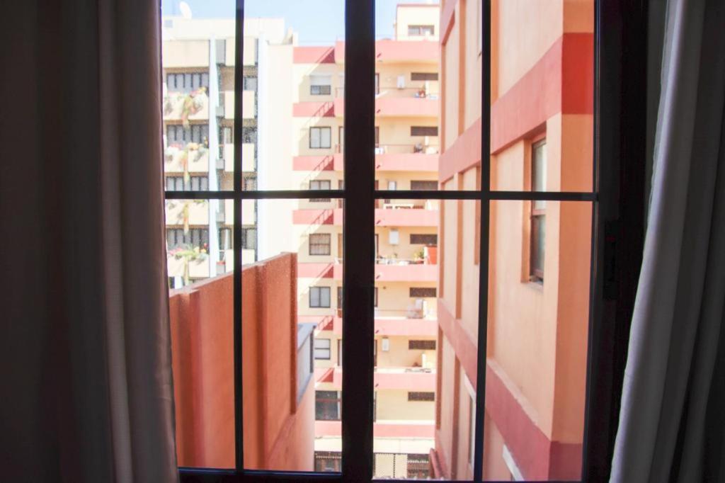 Apartment Mi Capricho